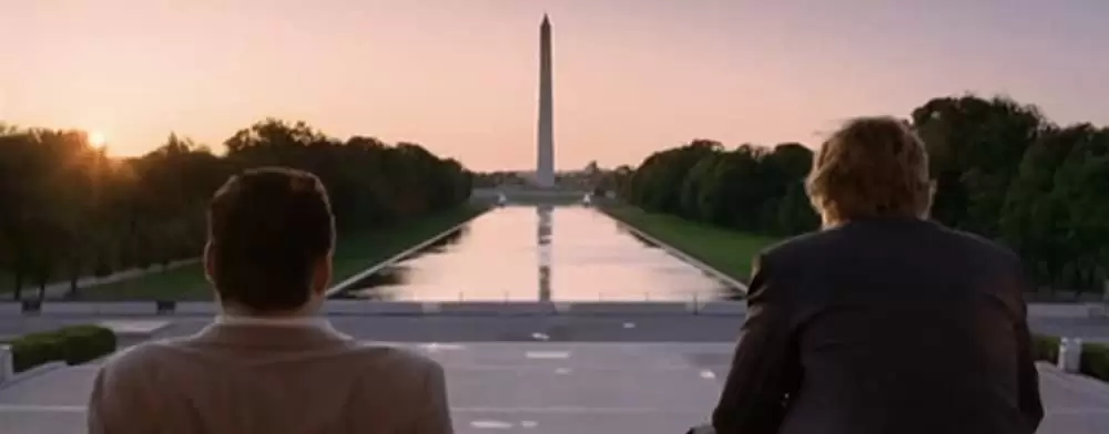 ウエディング・クラッシャーズ／ウエディング・クラッシャーズ 結婚式でハメハメの画像