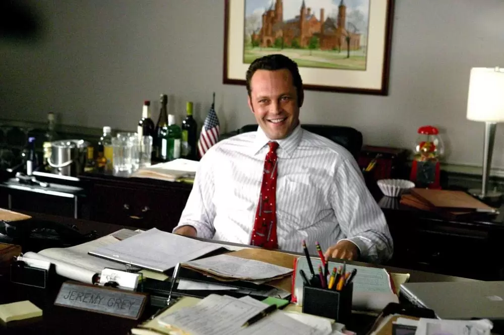 ウエディング・クラッシャーズ／ウエディング・クラッシャーズ 結婚式でハメハメの画像