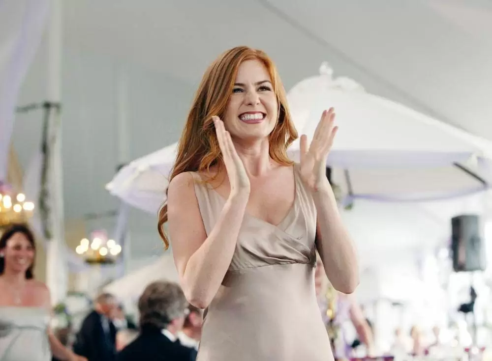 「ウエディング・クラッシャーズ／ウエディング・クラッシャーズ 結婚式でハメハメ」アイラ・フィッシャーの画像