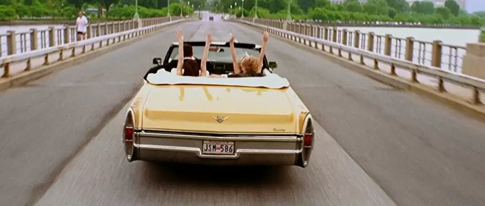 ウエディング・クラッシャーズ／ウエディング・クラッシャーズ 結婚式でハメハメの画像