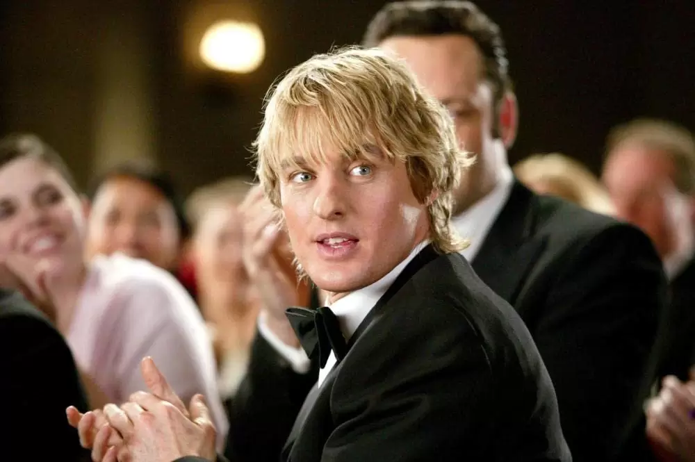 ウエディング・クラッシャーズ／ウエディング・クラッシャーズ 結婚式でハメハメの画像