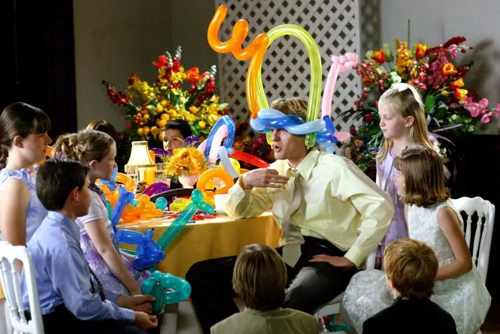 ウエディング・クラッシャーズ／ウエディング・クラッシャーズ 結婚式でハメハメの画像