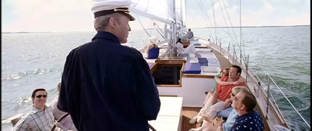 ウエディング・クラッシャーズ／ウエディング・クラッシャーズ 結婚式でハメハメの画像