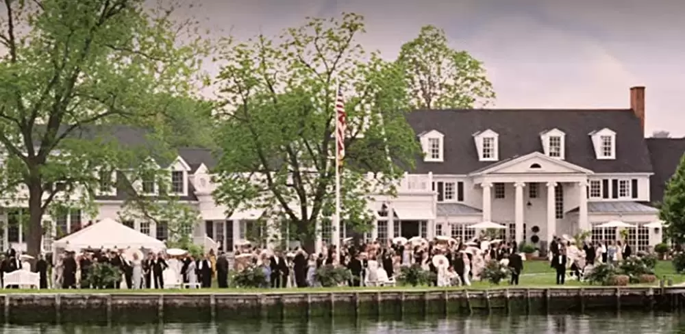 ウエディング・クラッシャーズ／ウエディング・クラッシャーズ 結婚式でハメハメの画像