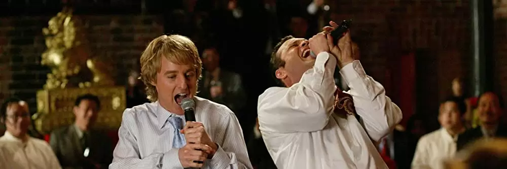 ウエディング・クラッシャーズ／ウエディング・クラッシャーズ 結婚式でハメハメの画像