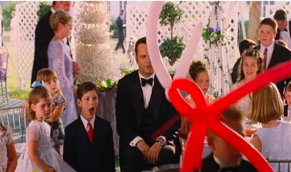 ウエディング・クラッシャーズ／ウエディング・クラッシャーズ 結婚式でハメハメの画像