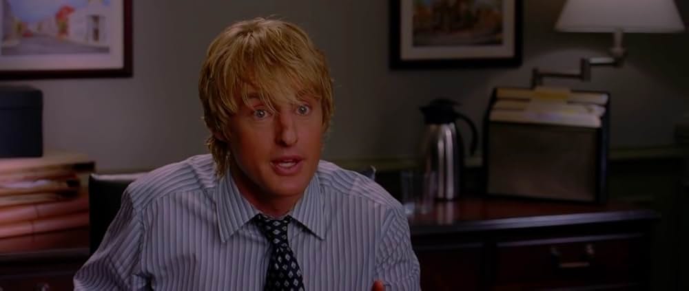 ウエディング・クラッシャーズ／ウエディング・クラッシャーズ 結婚式でハメハメの画像