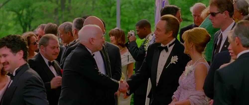 ウエディング・クラッシャーズ／ウエディング・クラッシャーズ 結婚式でハメハメの画像