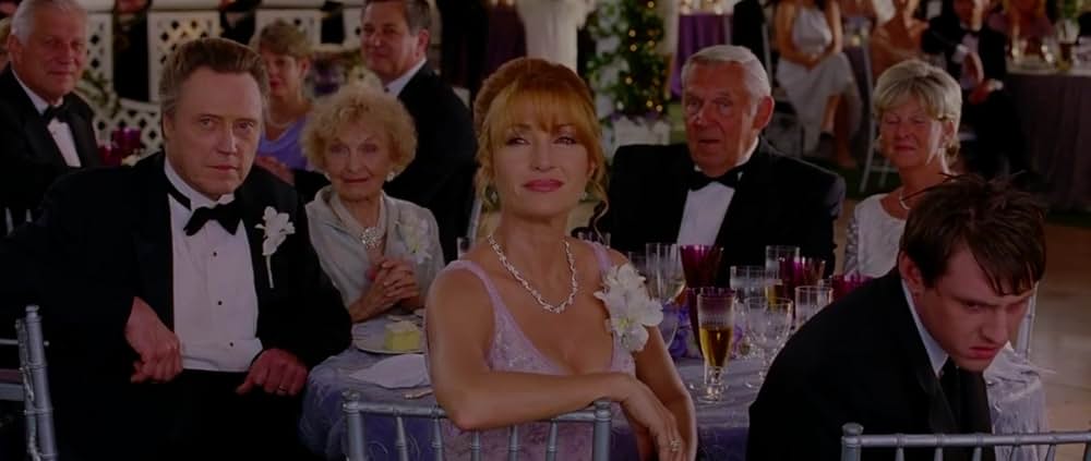 ウエディング・クラッシャーズ／ウエディング・クラッシャーズ 結婚式でハメハメの画像