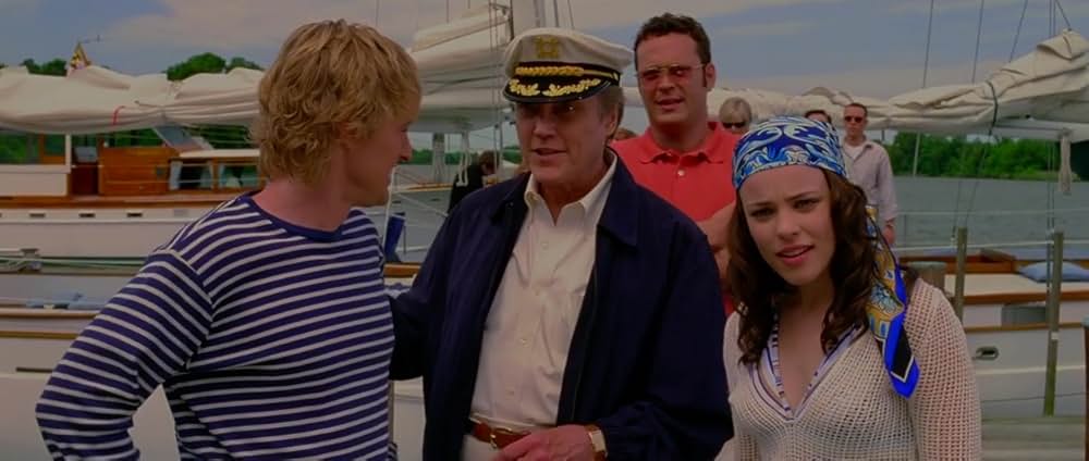 ウエディング・クラッシャーズ／ウエディング・クラッシャーズ 結婚式でハメハメの画像