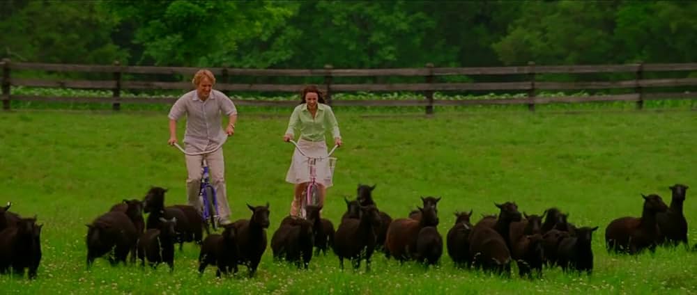 ウエディング・クラッシャーズ／ウエディング・クラッシャーズ 結婚式でハメハメの画像