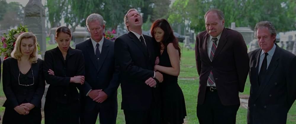 ウエディング・クラッシャーズ／ウエディング・クラッシャーズ 結婚式でハメハメの画像