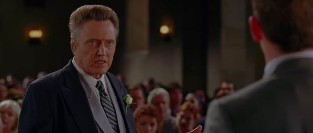 ウエディング・クラッシャーズ／ウエディング・クラッシャーズ 結婚式でハメハメの画像