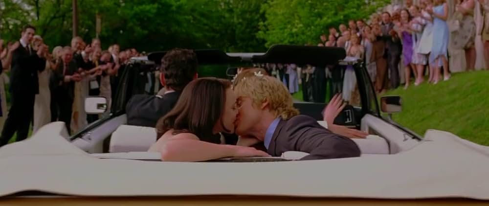 ウエディング・クラッシャーズ／ウエディング・クラッシャーズ 結婚式でハメハメの画像