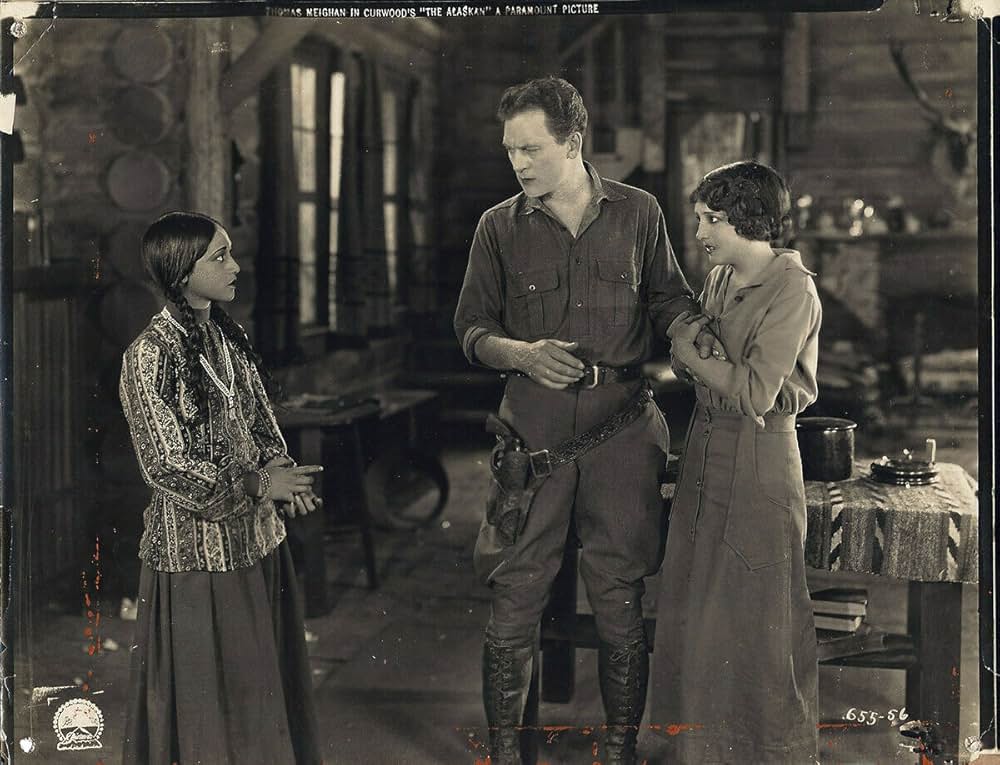 アラスカンの画像