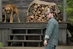 「ザ・シューター／極大射程」マーク・ウォールバーグの画像