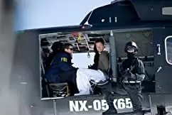 「ザ・シューター／極大射程」マーク・ウォールバーグの画像