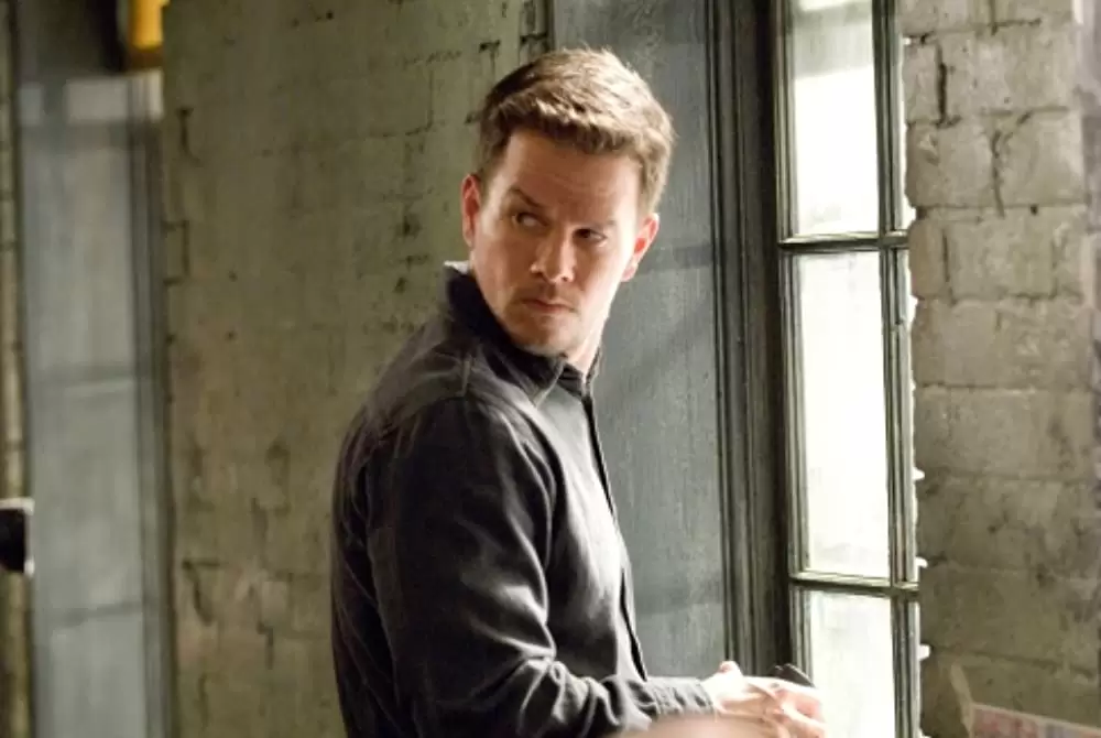 「ザ・シューター／極大射程」マーク・ウォールバーグの画像