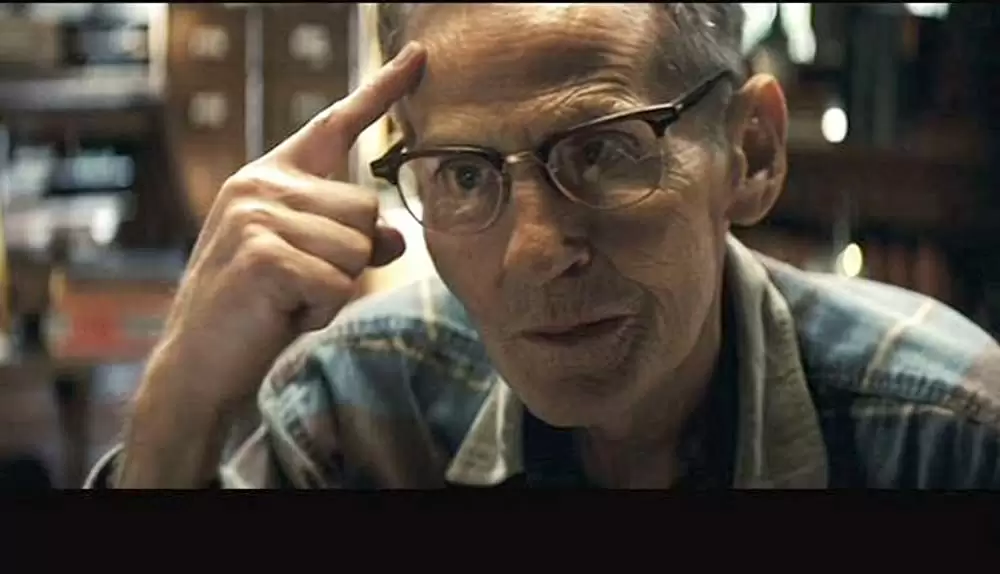 「ザ・シューター／極大射程」レボン・ヘルムの画像