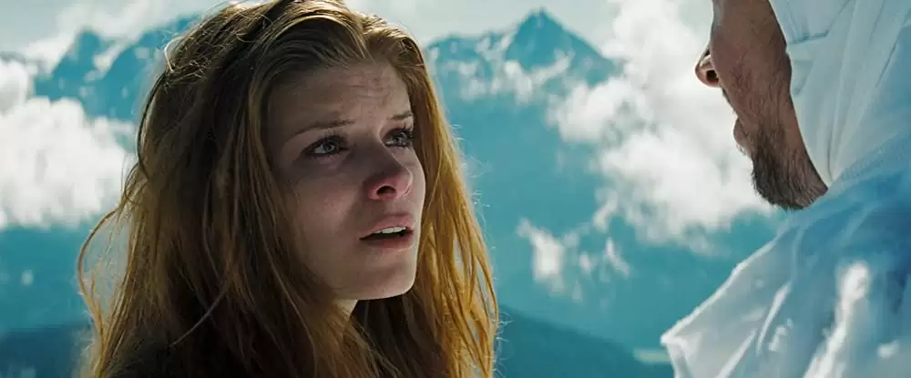 「ザ・シューター／極大射程」ケイト・マーラの画像