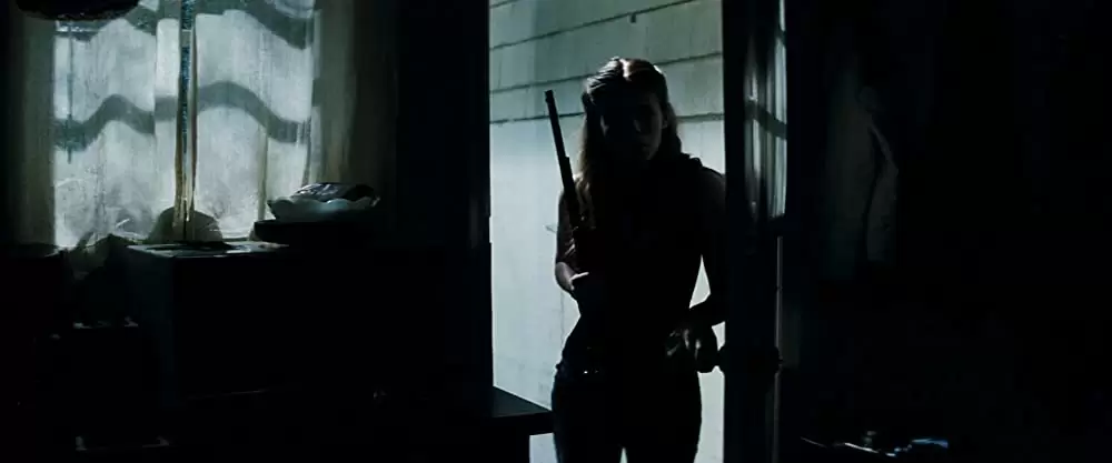 「ザ・シューター／極大射程」ケイト・マーラの画像