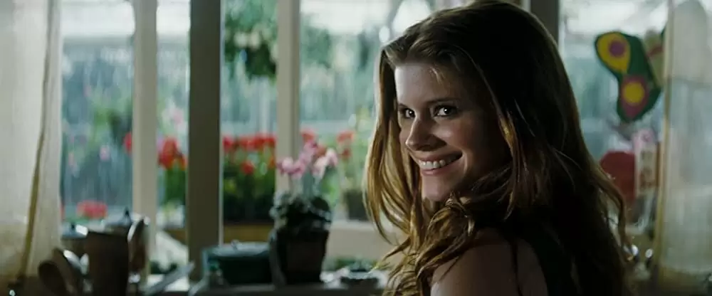 「ザ・シューター／極大射程」ケイト・マーラの画像