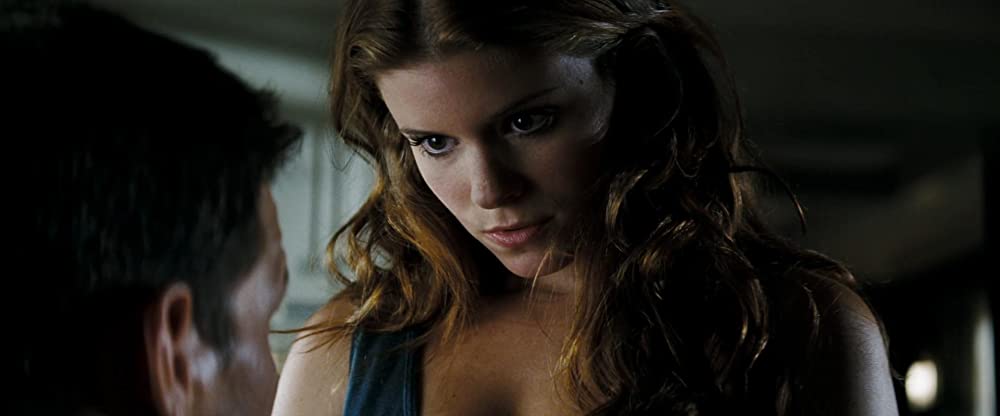 ザ・シューター／極大射程の画像