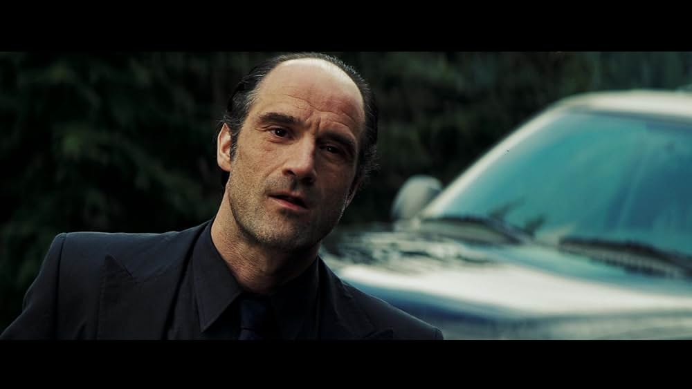 ザ・シューター／極大射程の画像