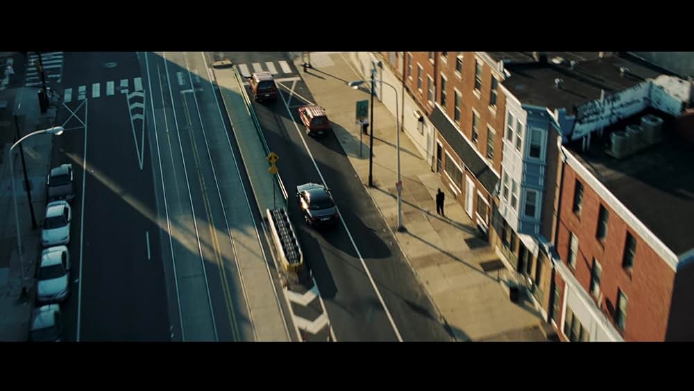 ザ・シューター／極大射程の画像