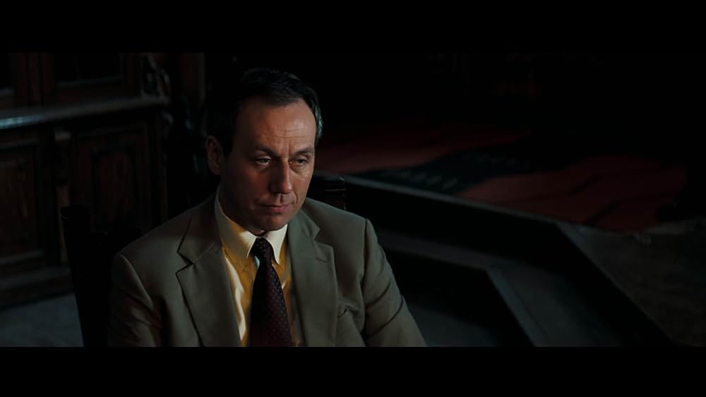 ザ・シューター／極大射程の画像