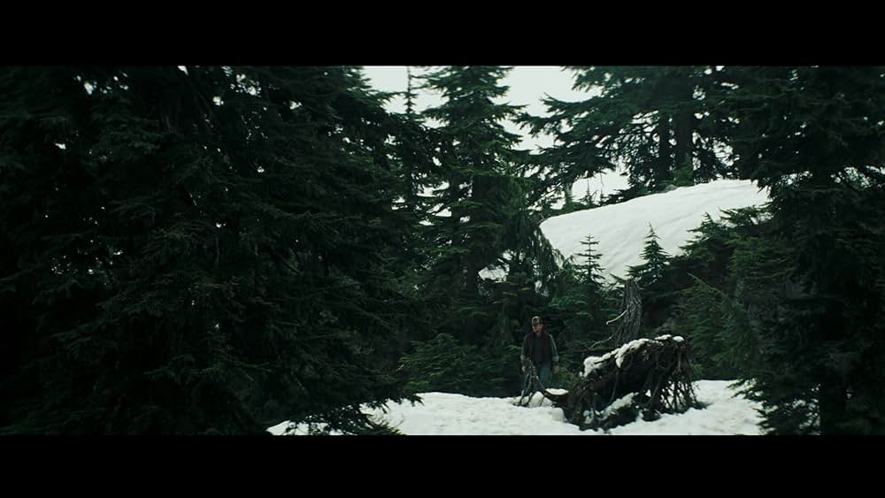 ザ・シューター／極大射程の画像