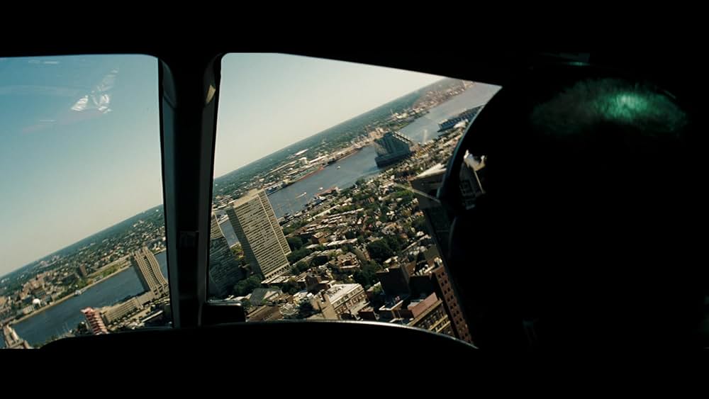 ザ・シューター／極大射程の画像