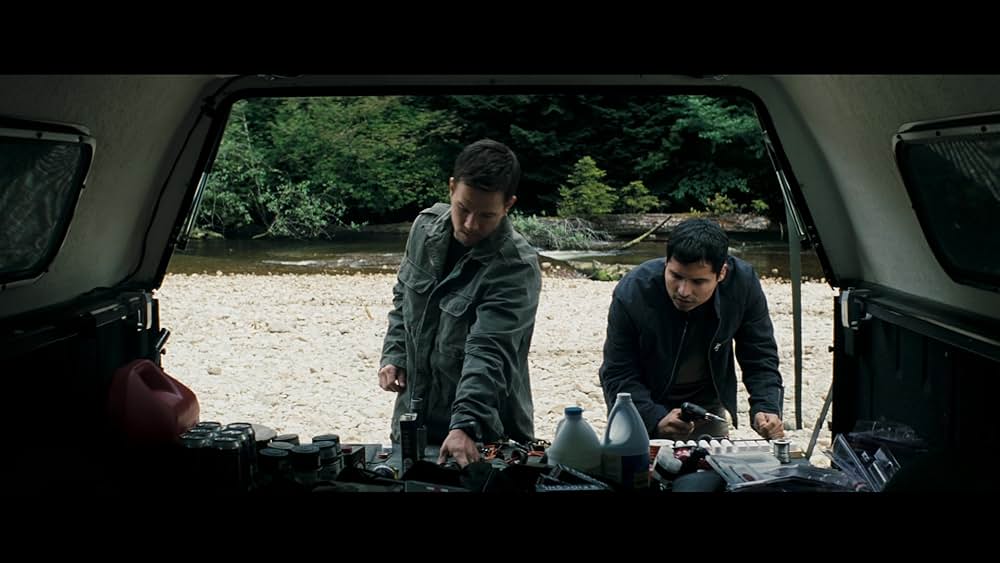 ザ・シューター／極大射程の画像