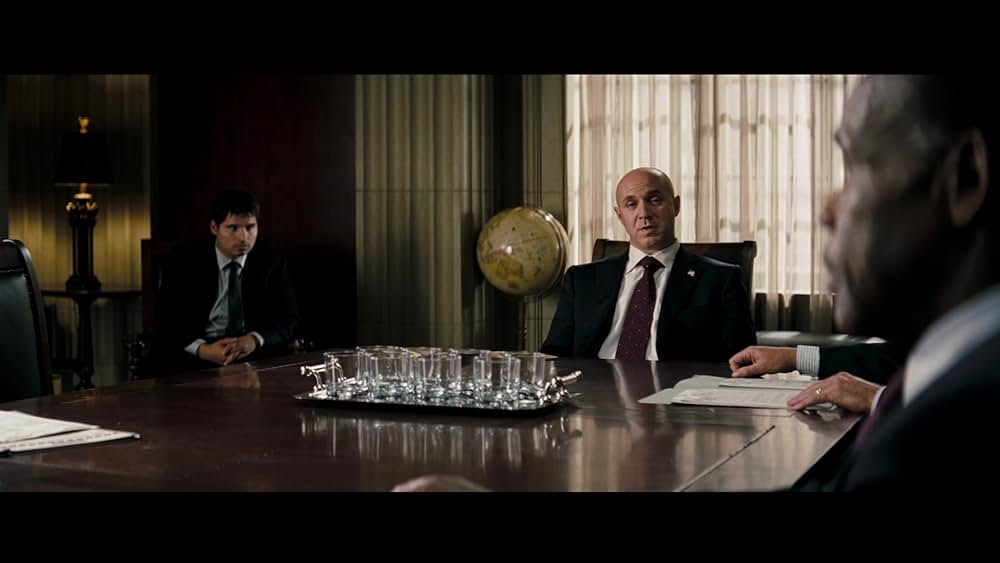 ザ・シューター／極大射程の画像