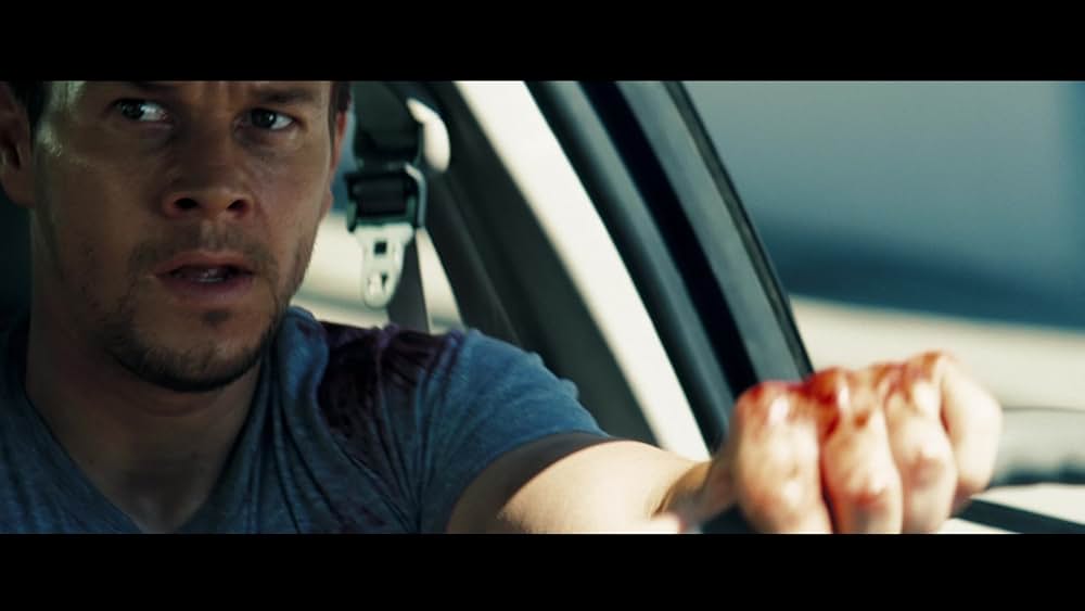 ザ・シューター／極大射程の画像