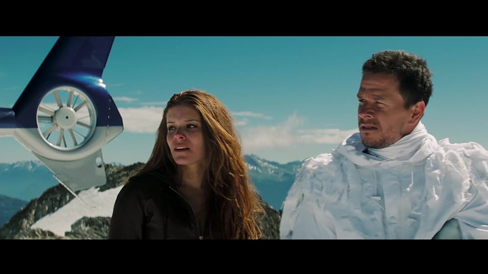 ザ・シューター／極大射程の画像