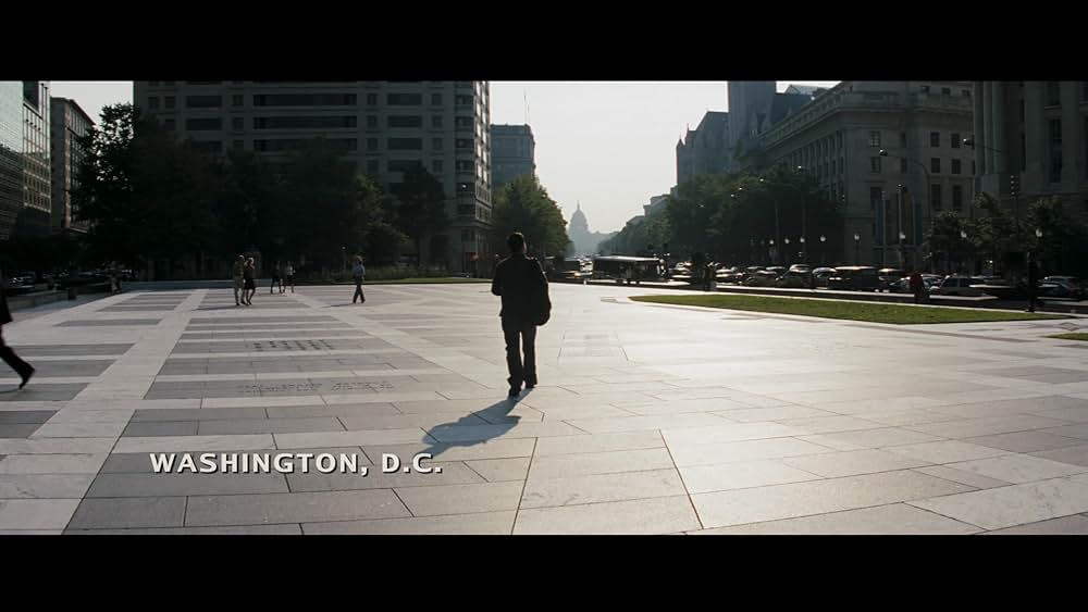 ザ・シューター／極大射程の画像