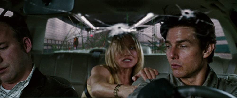 ナイト＆デイの画像