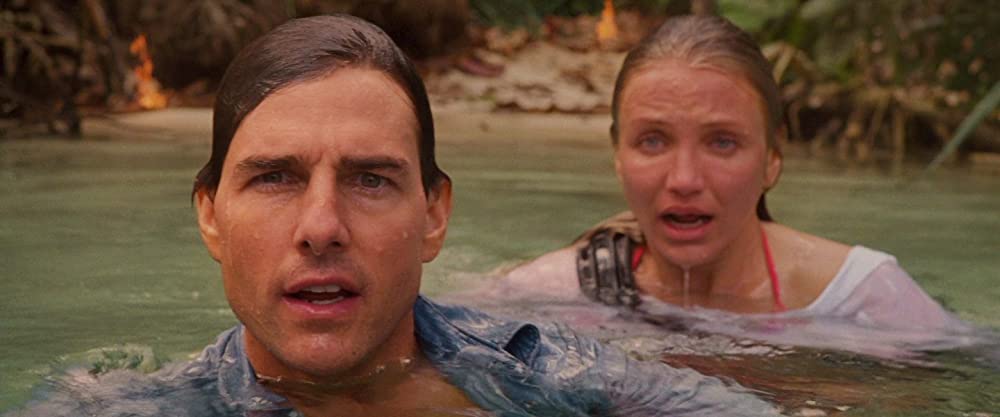 ナイト＆デイの画像