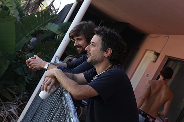 スプリング・ブレイカーズの画像