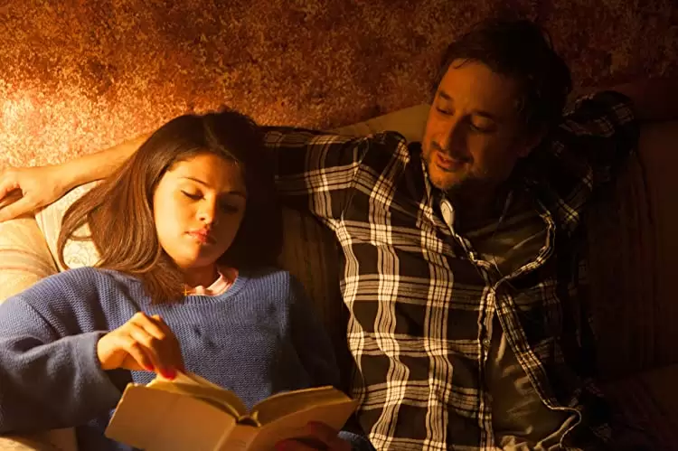 スプリング・ブレイカーズの画像