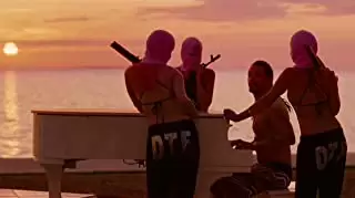 スプリング・ブレイカーズの画像