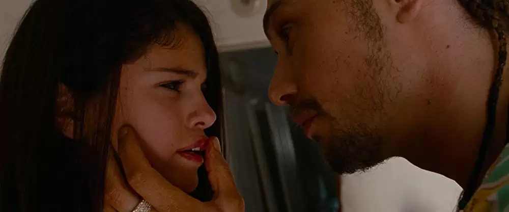 スプリング・ブレイカーズの画像