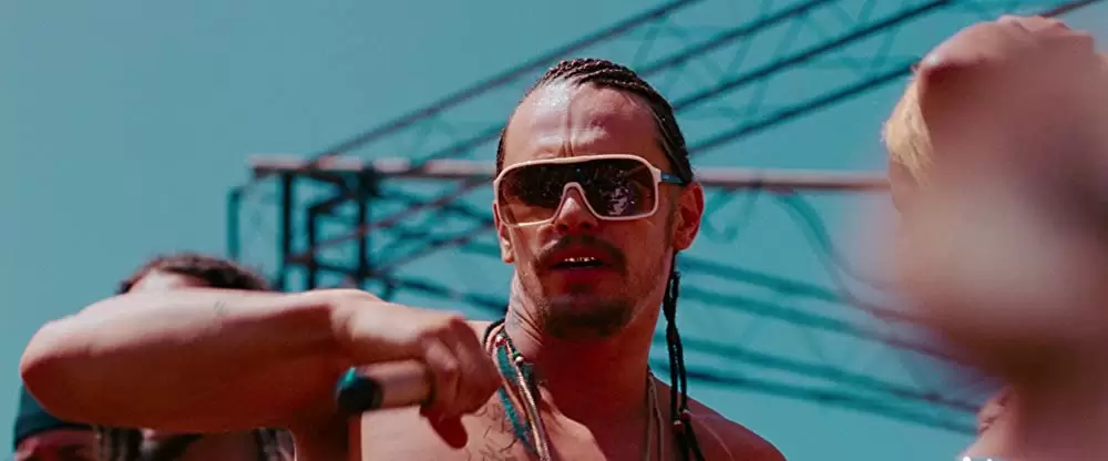 スプリング・ブレイカーズの画像