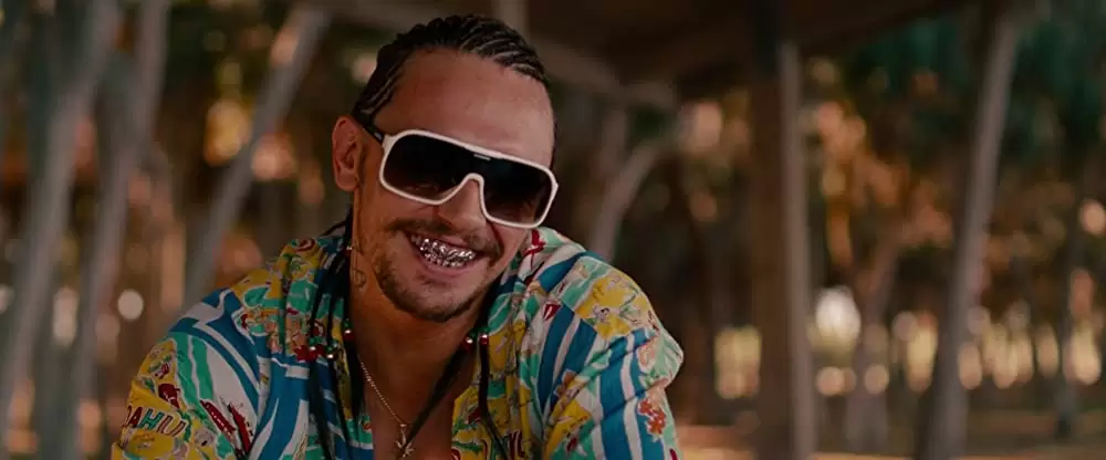 スプリング・ブレイカーズの画像