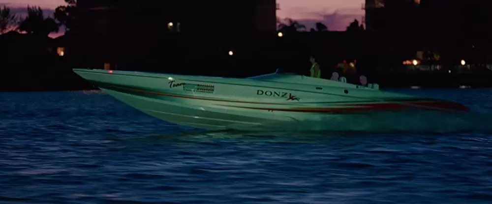 スプリング・ブレイカーズの画像