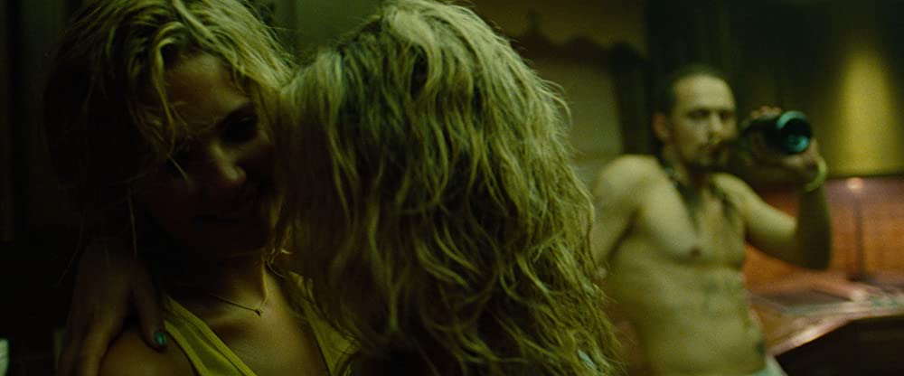 スプリング・ブレイカーズの画像