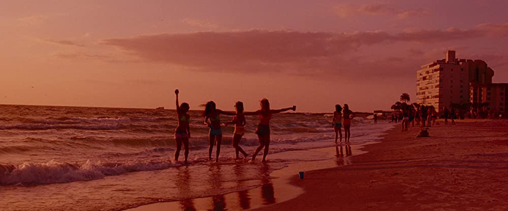 スプリング・ブレイカーズの画像