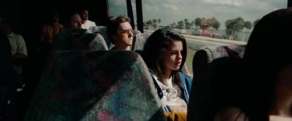 スプリング・ブレイカーズの画像