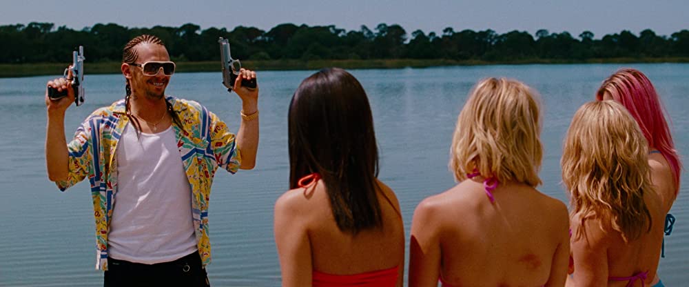 スプリング・ブレイカーズの画像